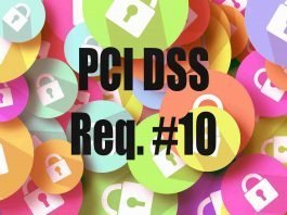 PCI DSS Requirement 10