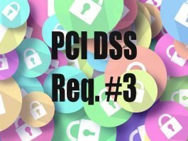 PCI DSS Requirement 3