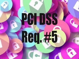 PCI DSS Requirement 5