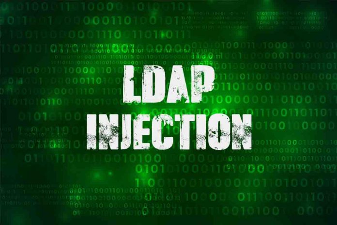 LDAP Injection