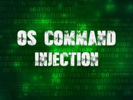 os command injection