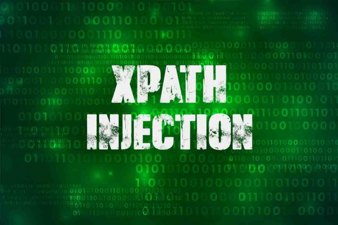 xpath injection