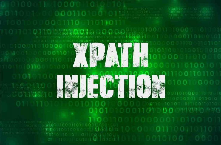xpath injection