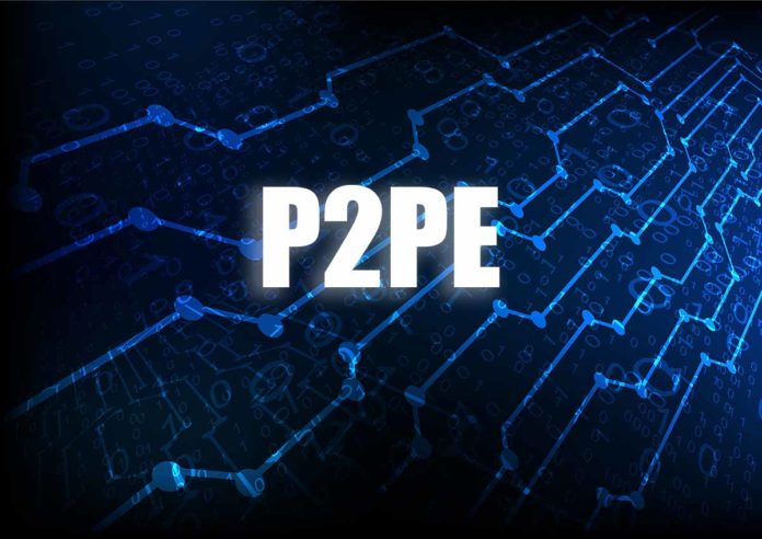 PCI validated P2PE solution
