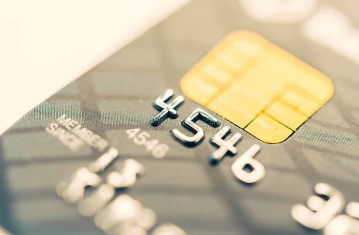 PCI Requirements For Storing Credit Card Information
