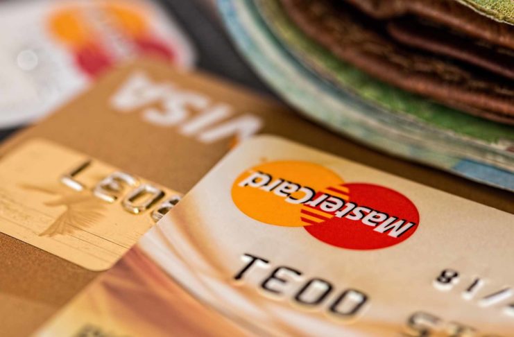 credit cards pci dss