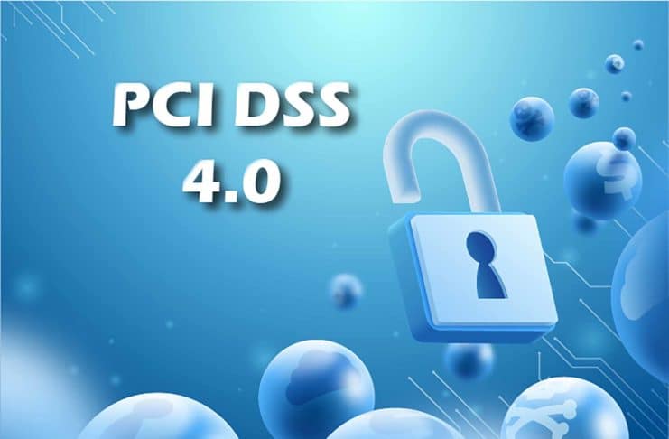 What's New in PCI DSS v4.0