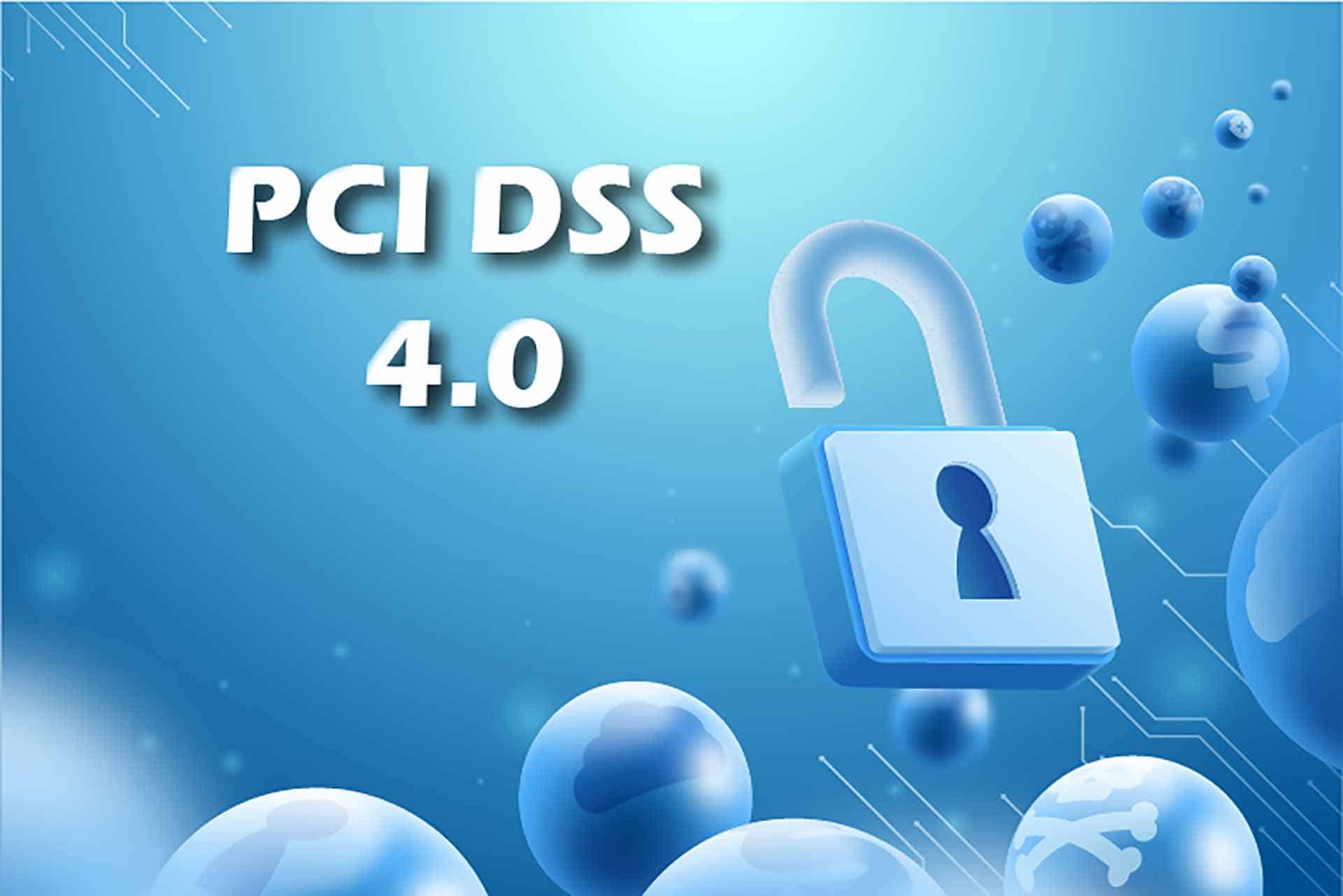 What S New In Pci Dss V4 0 Pci Dss Guide