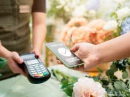 Mobile Contactless Payment